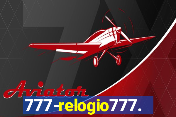 777-relogio777.com