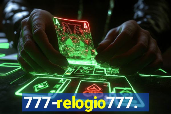 777-relogio777.com