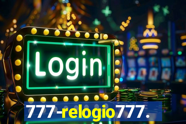 777-relogio777.com