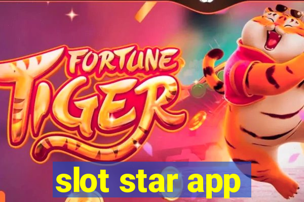 slot star app