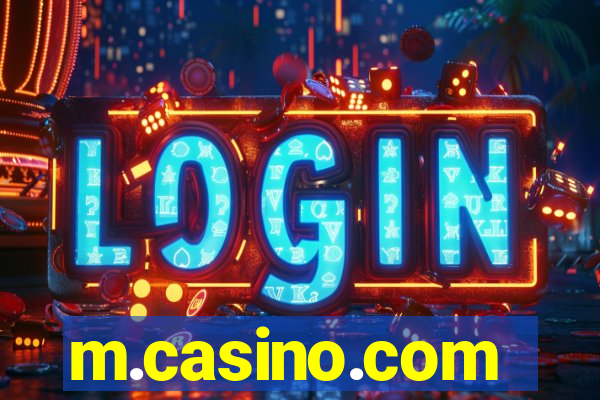 m.casino.com