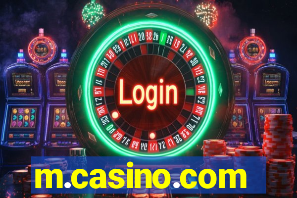 m.casino.com