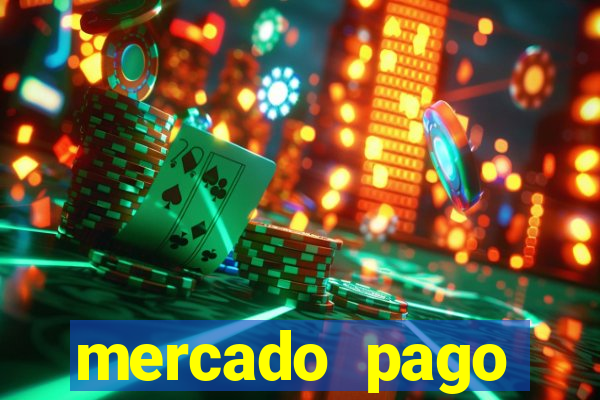 mercado pago recusando pagamento