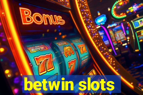 betwin slots