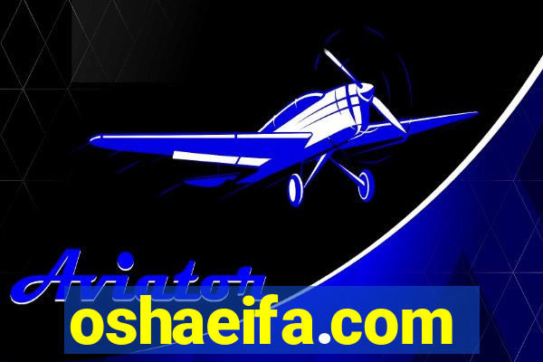 oshaeifa.com