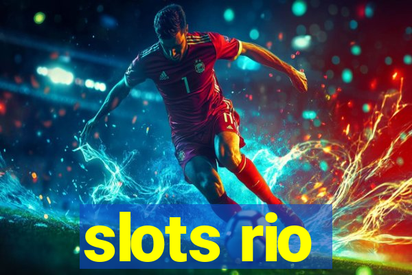 slots rio