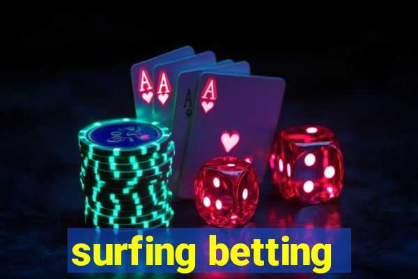 surfing betting