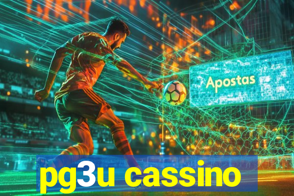 pg3u cassino