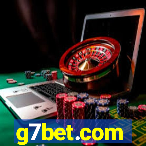 g7bet.com