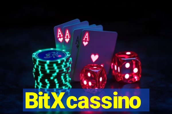 BitXcassino