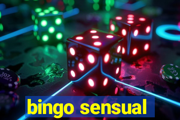 bingo sensual