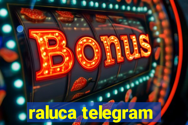 raluca telegram