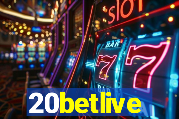 20betlive