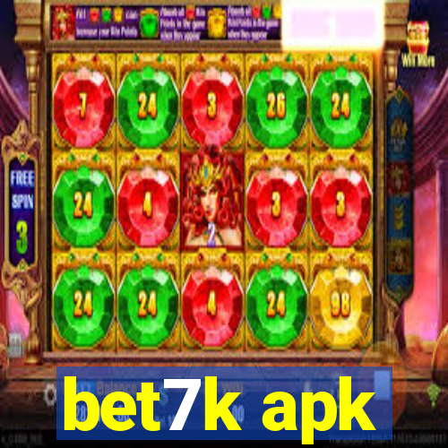 bet7k apk