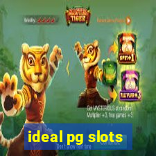 ideal pg slots