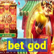 bet god