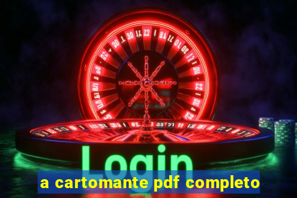 a cartomante pdf completo