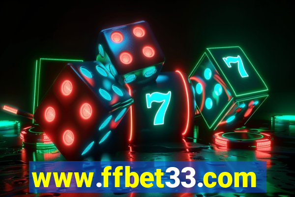 www.ffbet33.com