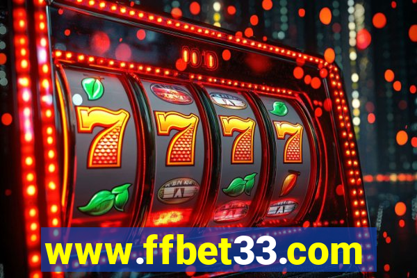 www.ffbet33.com