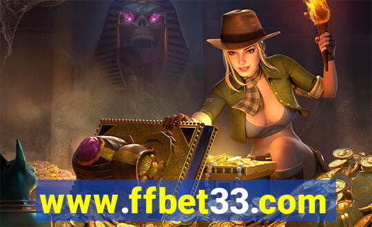 www.ffbet33.com