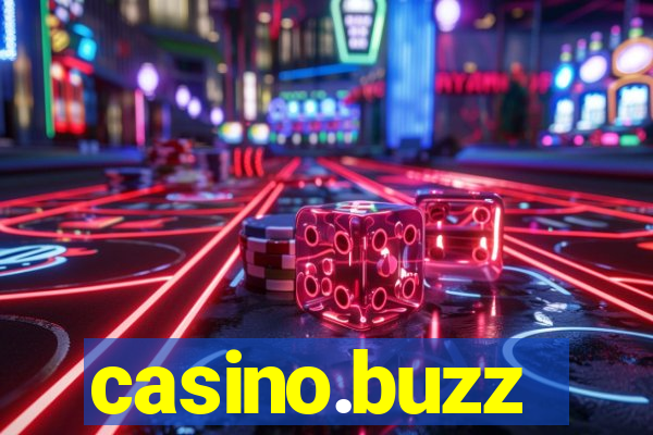 casino.buzz