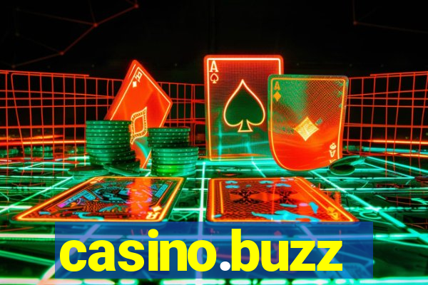 casino.buzz