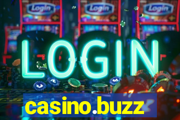 casino.buzz