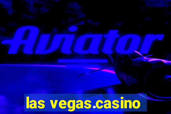 las vegas.casino