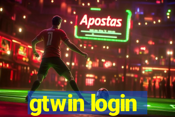 gtwin login