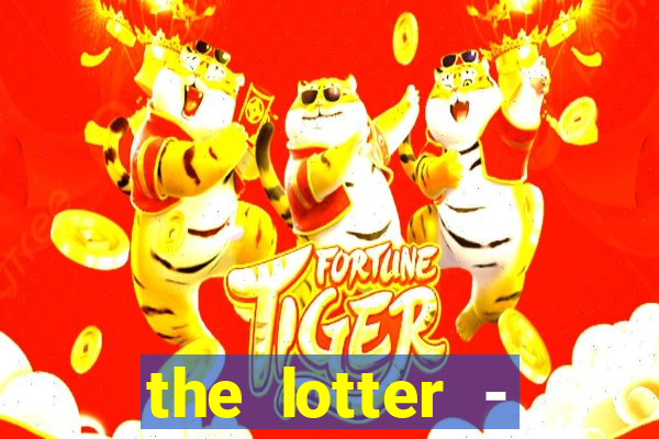 the lotter - reclame aqui