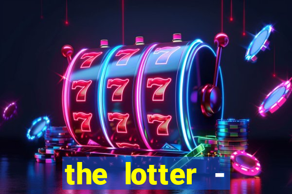 the lotter - reclame aqui