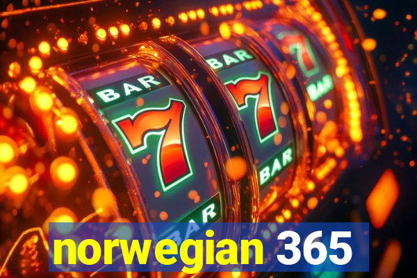 norwegian 365