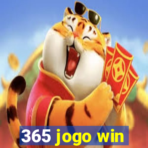 365 jogo win