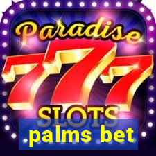 .palms bet