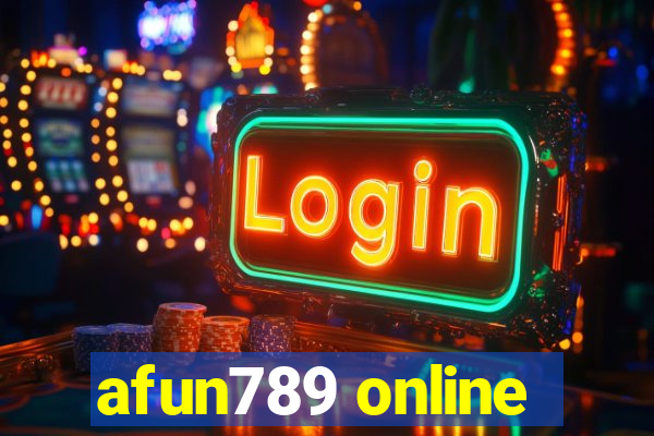 afun789 online