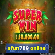 afun789 online