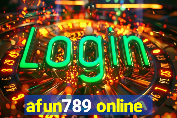 afun789 online