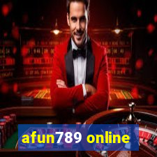 afun789 online