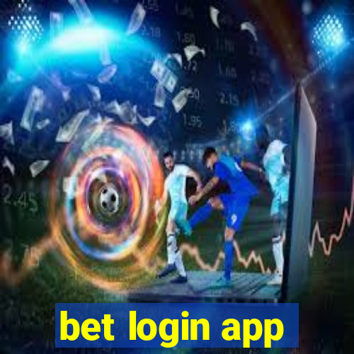 bet login app