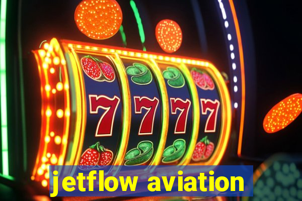 jetflow aviation