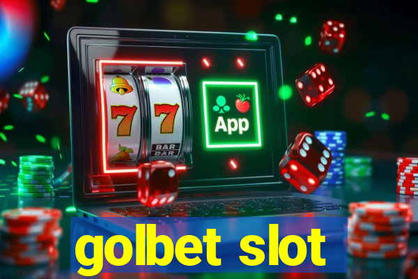 golbet slot