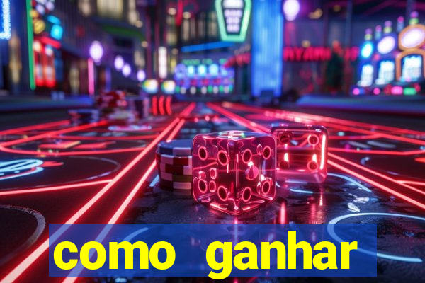 como ganhar dinheiro no slots casino