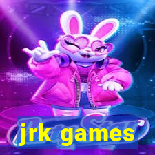 jrk games