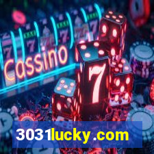 3031lucky.com