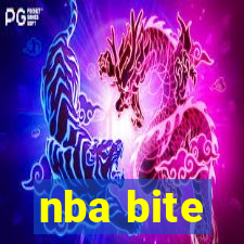 nba bite