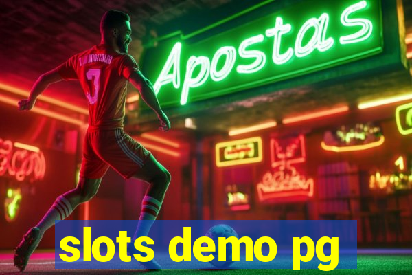 slots demo pg