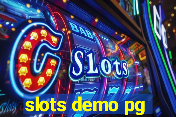 slots demo pg