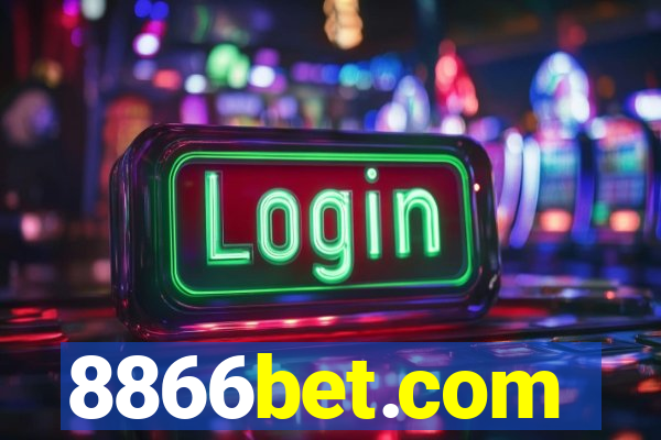 8866bet.com