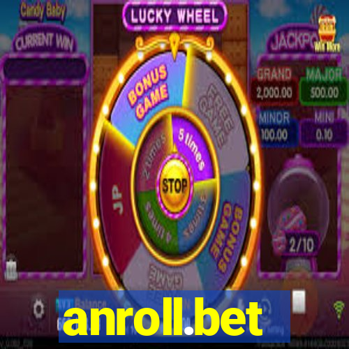 anroll.bet