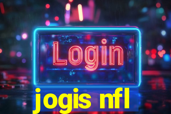 jogis nfl